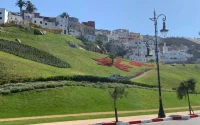 Maroc : un haut responsable ivre cause un grave accident à Tétouan