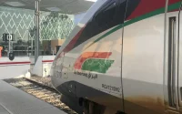 450 km à 320 km/h : le projet du TGV Kénitra-Marrakech prend forme