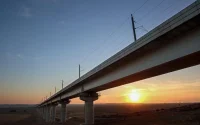 Oujda sera relié par le TGV