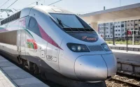 LGV Marrakech–Agadir : le TGV bientôt sur les rails