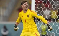 La Belgique vise la qualification face au Maroc