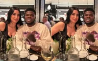 Thomas Partey : une Marocaine à l'origine de sa conversion à l'islam