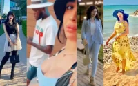 Le joueur d'Arsenal Thomas Partey en couple avec une Marocaine ?