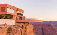 Une ville marocaine pourrait accueillir un skywalk