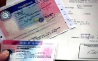 Encore plus difficile d'obtenir des titres de séjour en France