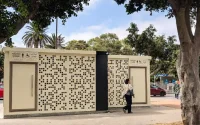 Une pétition interpelle la mairie de Rabat