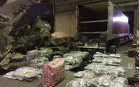 Haute-Garonne : 11 prévenus dont des Marocains condamnés pour trafic de drogue