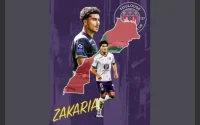 Toulouse FC au cœur d'une polémique à cause de la carte du Maroc