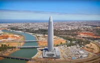 La Tour Mohammed VI bientôt inaugurée par le roi