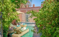 Tourisme : le Maroc surclasse l'Égypte