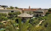 Le tourisme reprend des couleurs au Maroc