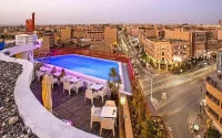 Marrakech veut attirer les touristes israéliens