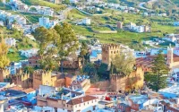 Maroc : reprise timide du tourisme dans le nord