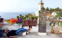 Tanger : les touristes de retour ?