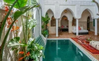 Le Maroc, destination préférée des touristes algériens