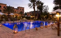 Les touristes americains plébiscitent le Maroc