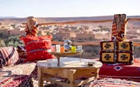 Les Britanniques lâchent les Canaries pour le Maroc
