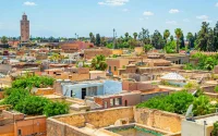Les Canadiens plébiscitent cette ville marocaine