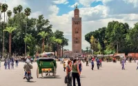 Maroc : l'Espagne émet des recommandations pour ses voyageurs