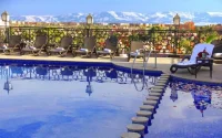 Le Maroc à la reconquête des touristes français
