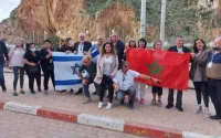 Les premiers touristes israéliens arrivent cette semaine au Maroc