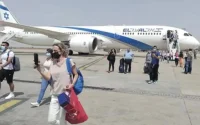 Des Israeliens pour relancer le tourisme marocain