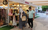 Les touristes marocains de retour à Marbella