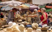 Retour en force de la destination Marrakech