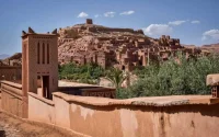 Tournages de films étrangers au Maroc : vers un record cette année