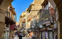 Escroquerie à Fès : Une touriste dénonce son agresseur sur les réseaux sociaux et le fait arrêter