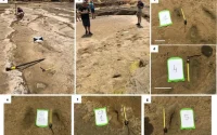Maroc : le sol livre les secrets de l'Homo sapiens