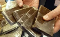 Les narcotrafiquants marocains prennent position : pas de commerce avec Israël