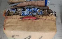 Cannabis et cocaïne : un trafic depuis le Maroc jugé à Châteauroux
