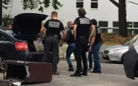 Trafic de drogue depuis le Maroc : plusieurs suspects mis en examen à Nîmes