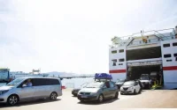 Le trafic passagers en forte baisse à Tanger Med