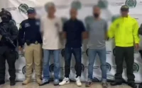 La Belgique demande à la Colombie l'extradition de Namoussi Mounir, figure du narcotrafic