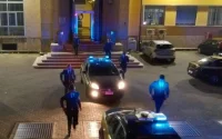 Opération antimafia en Italie : 45 personnes arrêtées, dont des Marocains