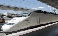 Un train direct entre Casablanca et Madrid ?