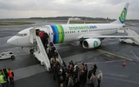 Transavia annule des vols à destination du Maroc