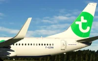 Transavia annule ses vols aujourd'hui vers le Maroc