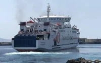 MRE : Trasmediterránea renforce la liaison Motril-Al Hoceima