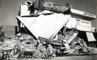 Agadir commémore le 62ᵉ anniversaire du tremblement de terre de 1960