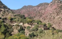 Le Maroc à nouveau touché par un tremblement de terre