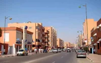 Un tremblement de terre à Laâyoune