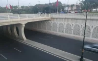Deux nouvelles trémies à Salé