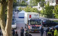 Pays-Bas : de lourdes peines pour deux membres de la « mocro maffia »
