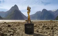 Le trophée de la Coupe du monde féminine fait escale au Maroc en mars