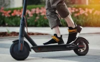 Le Maroc fait la chasse aux trottinettes électriques