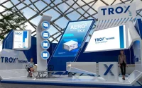 L'allemand Trox quitte l'Espagne pour le Maroc