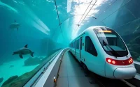 Le tunnel sous le détroit de Gibraltar : un rêve bientôt réalité ?